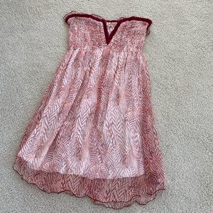 POUPETTE ST BARTH Mini Dress